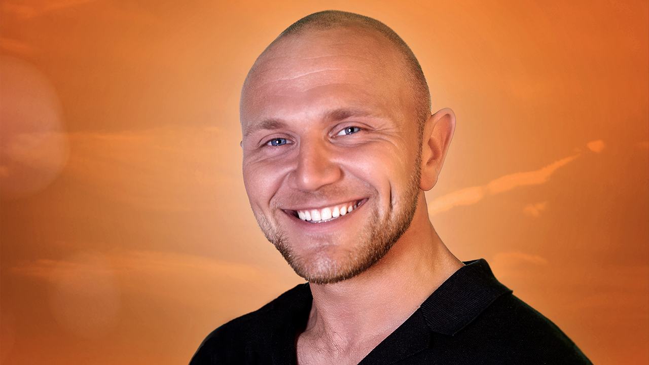 Demy de Groot – De Combi Show